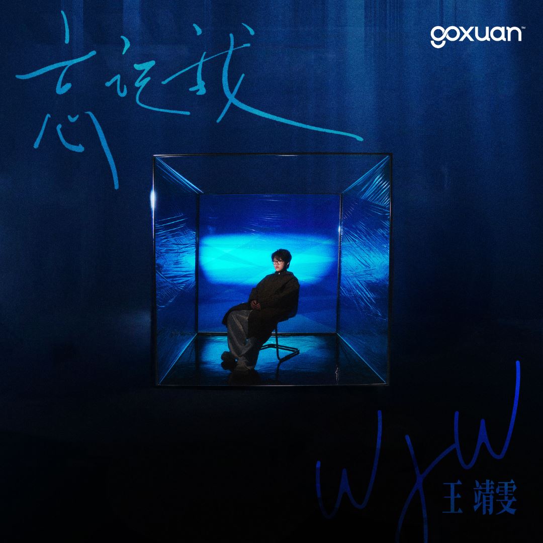 goxuan #新歌上线 2025