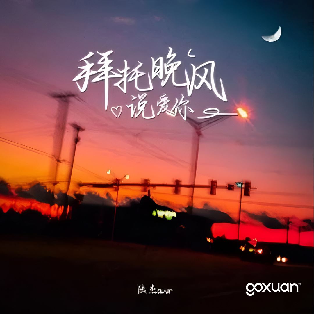 goxuan #新歌上线 2025