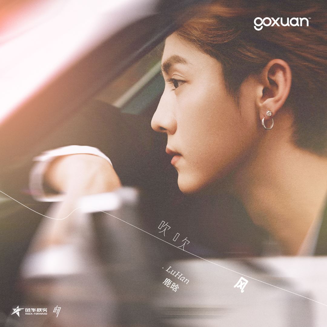 goxuan #新歌上线 2025