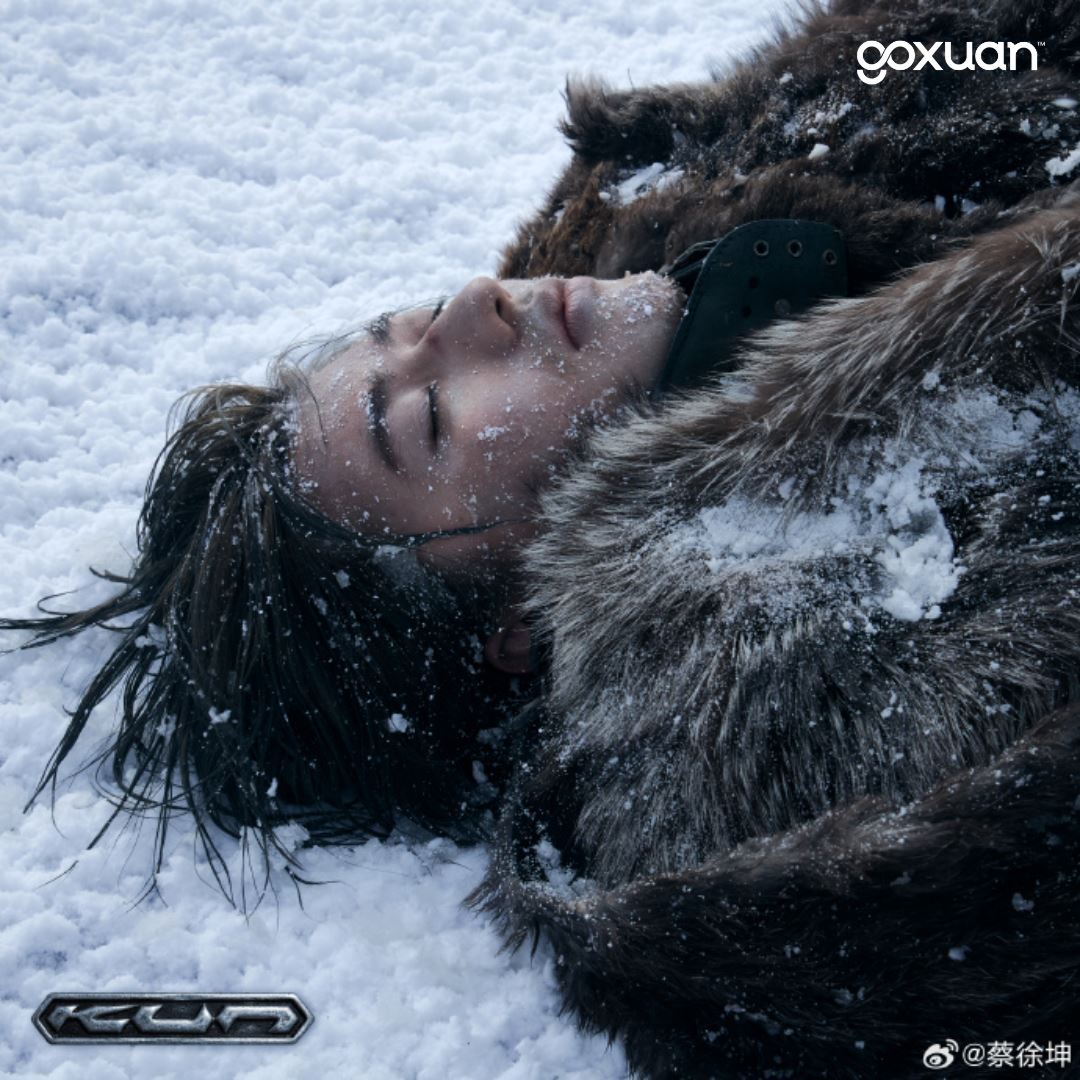 goxuan #新歌上线 2025