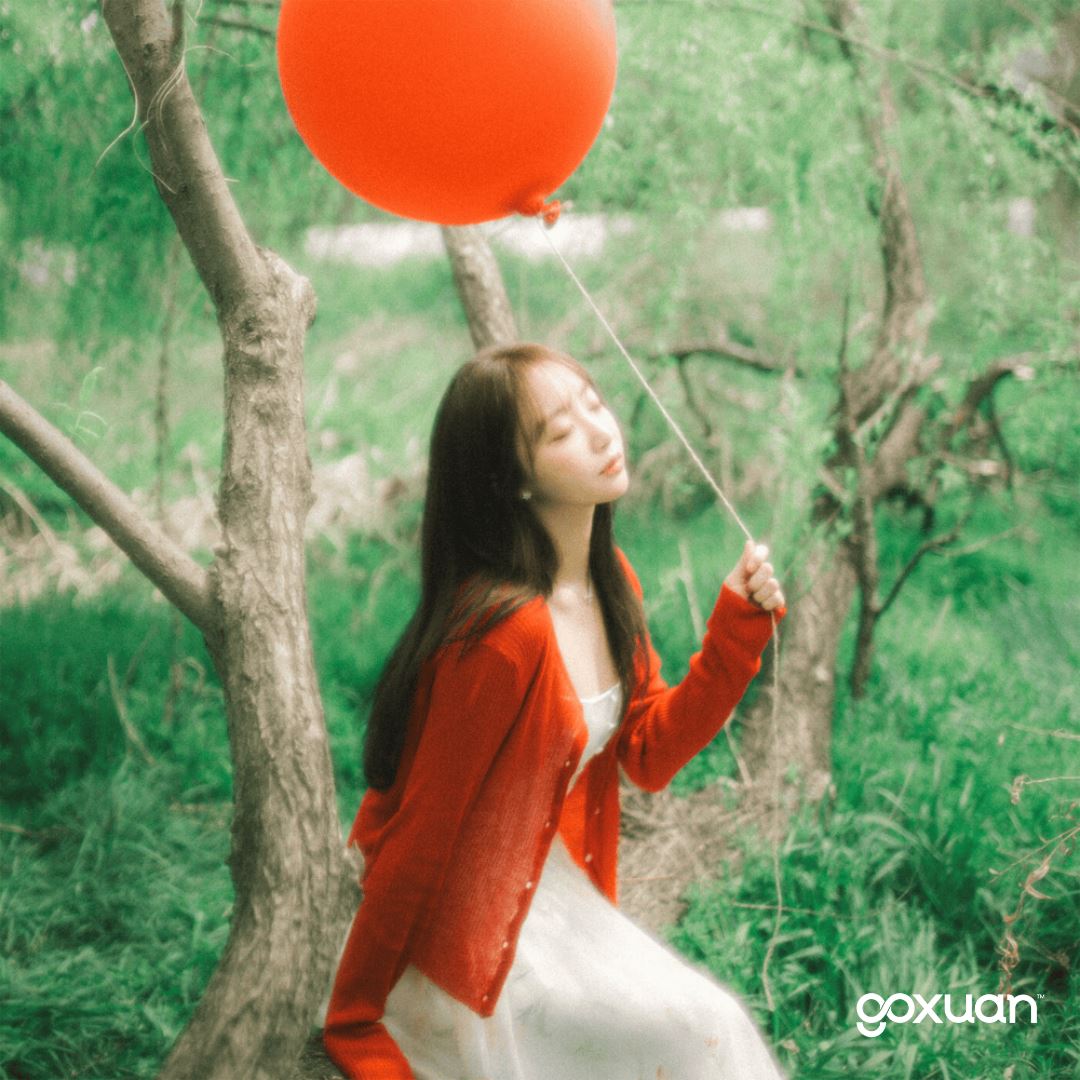goxuan #新歌上线 2025