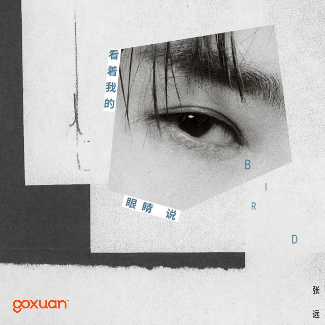 goxuan #新歌上线 2025