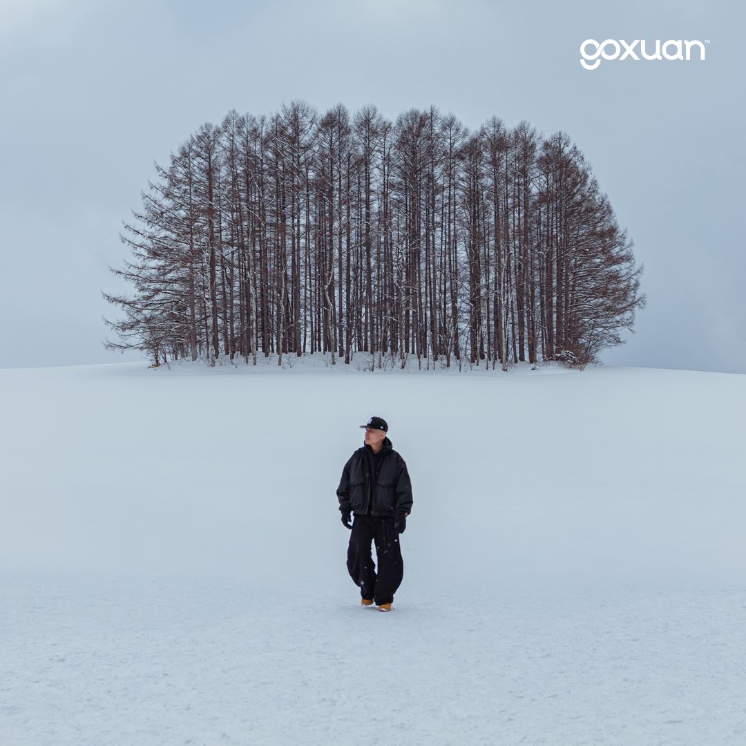 goxuan #新歌上线 2025
