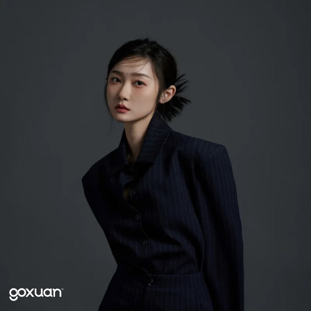 goxuan #新歌上线 2025