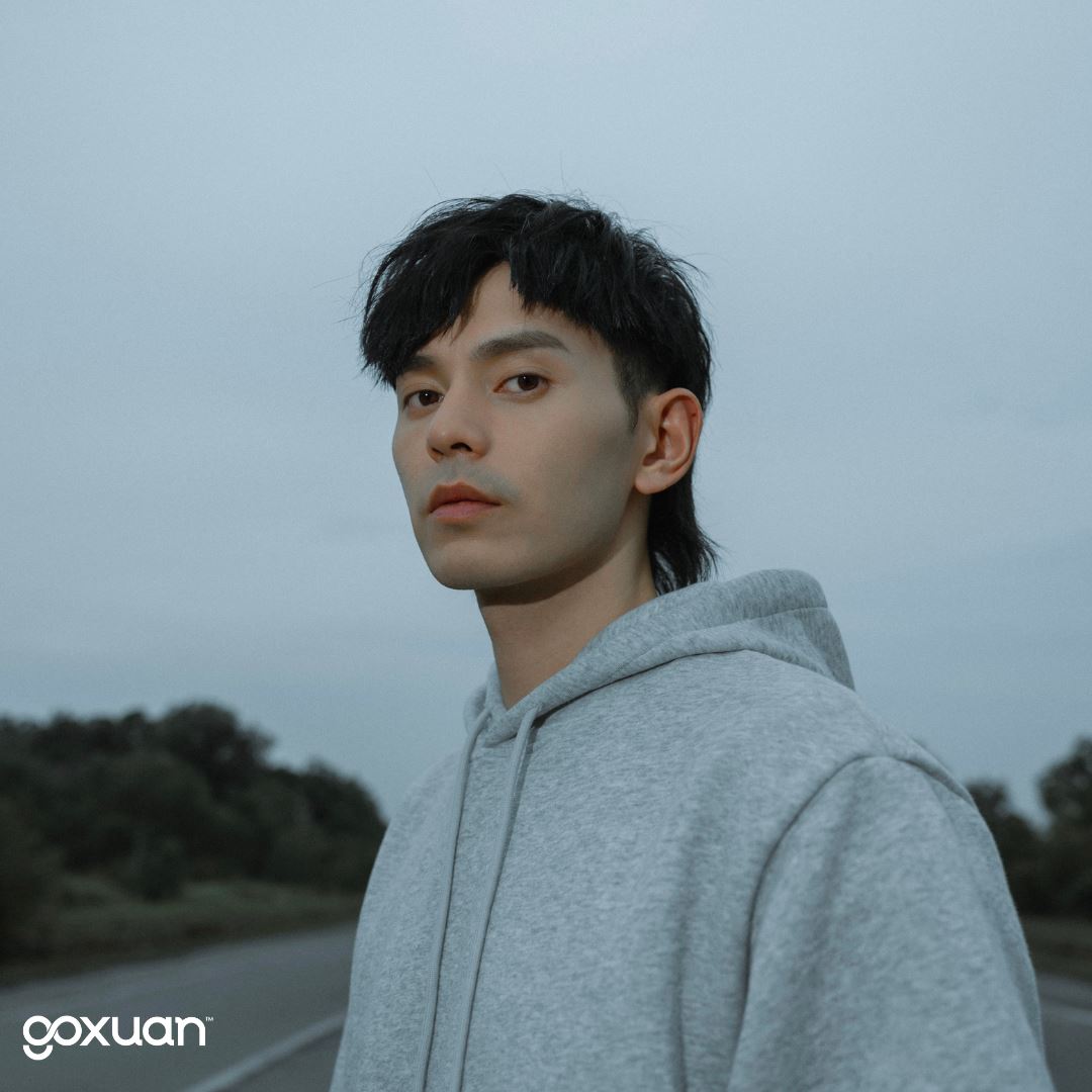 goxuan #新歌上线 2025