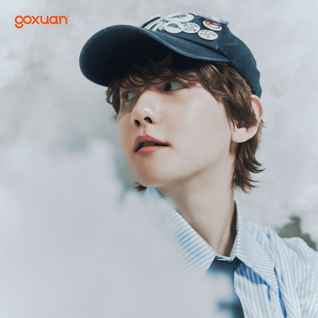 goxuan #新歌上线 2025