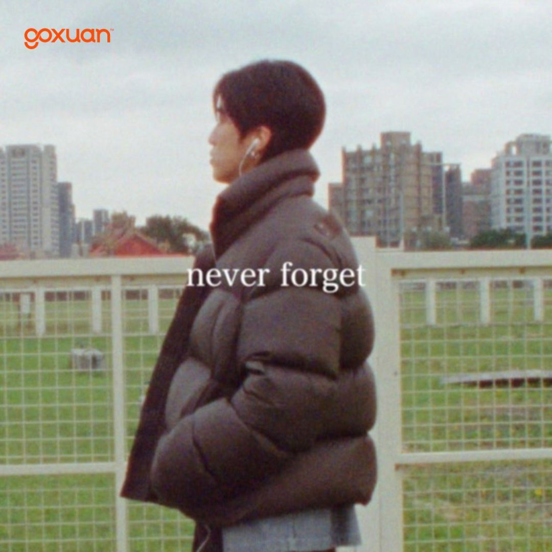 goxuan #新歌上线 2025