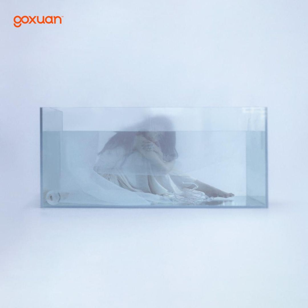 goxuan #新歌上线 2025