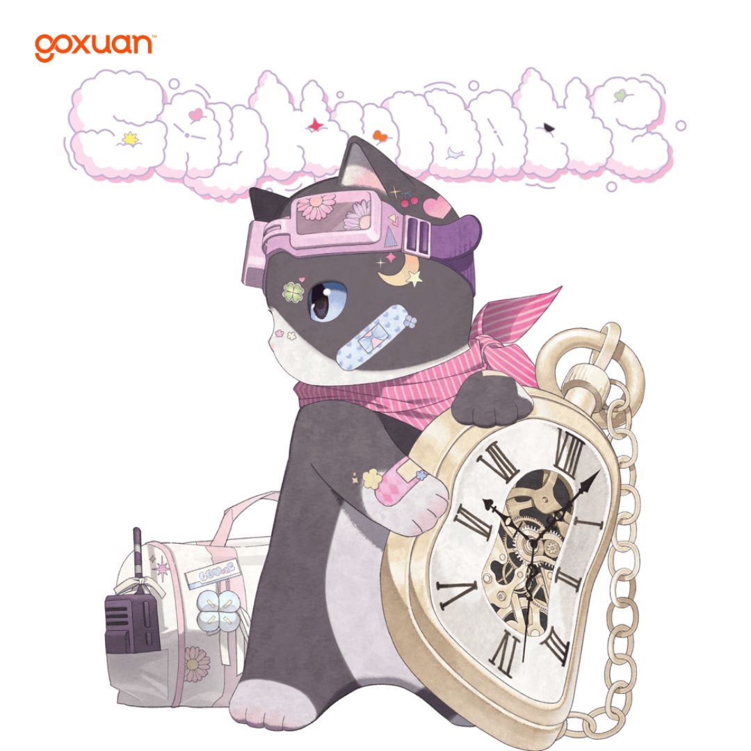 goxuan #新歌上线 2025