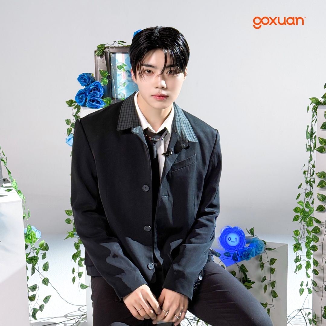 goxuan #新歌上线 2025