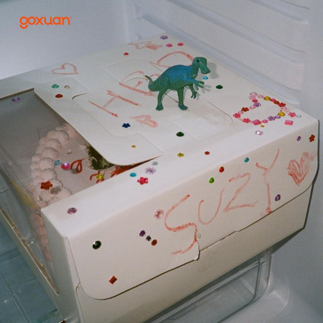 goxuan #新歌上线 2025