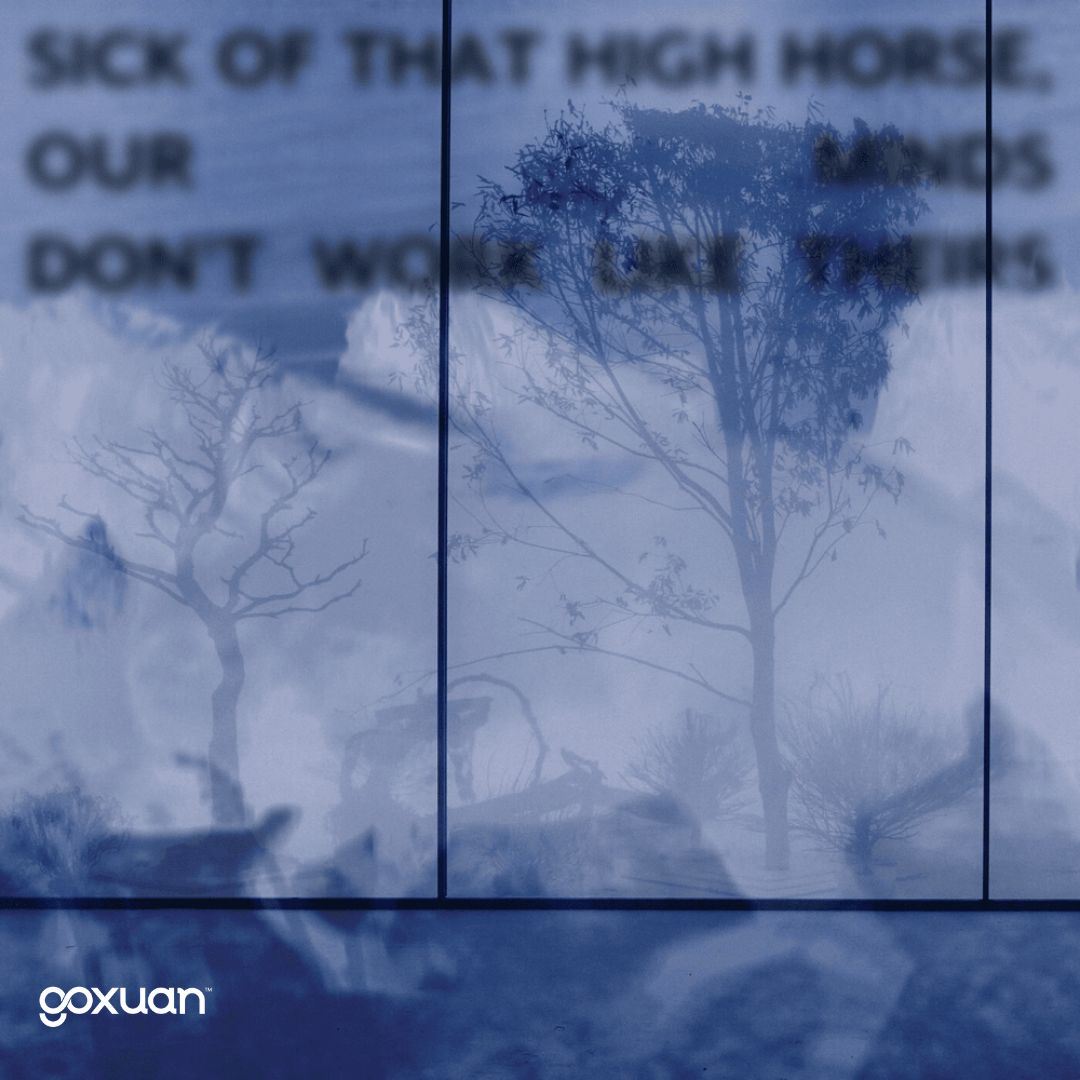 goxuan #新歌上线 2025