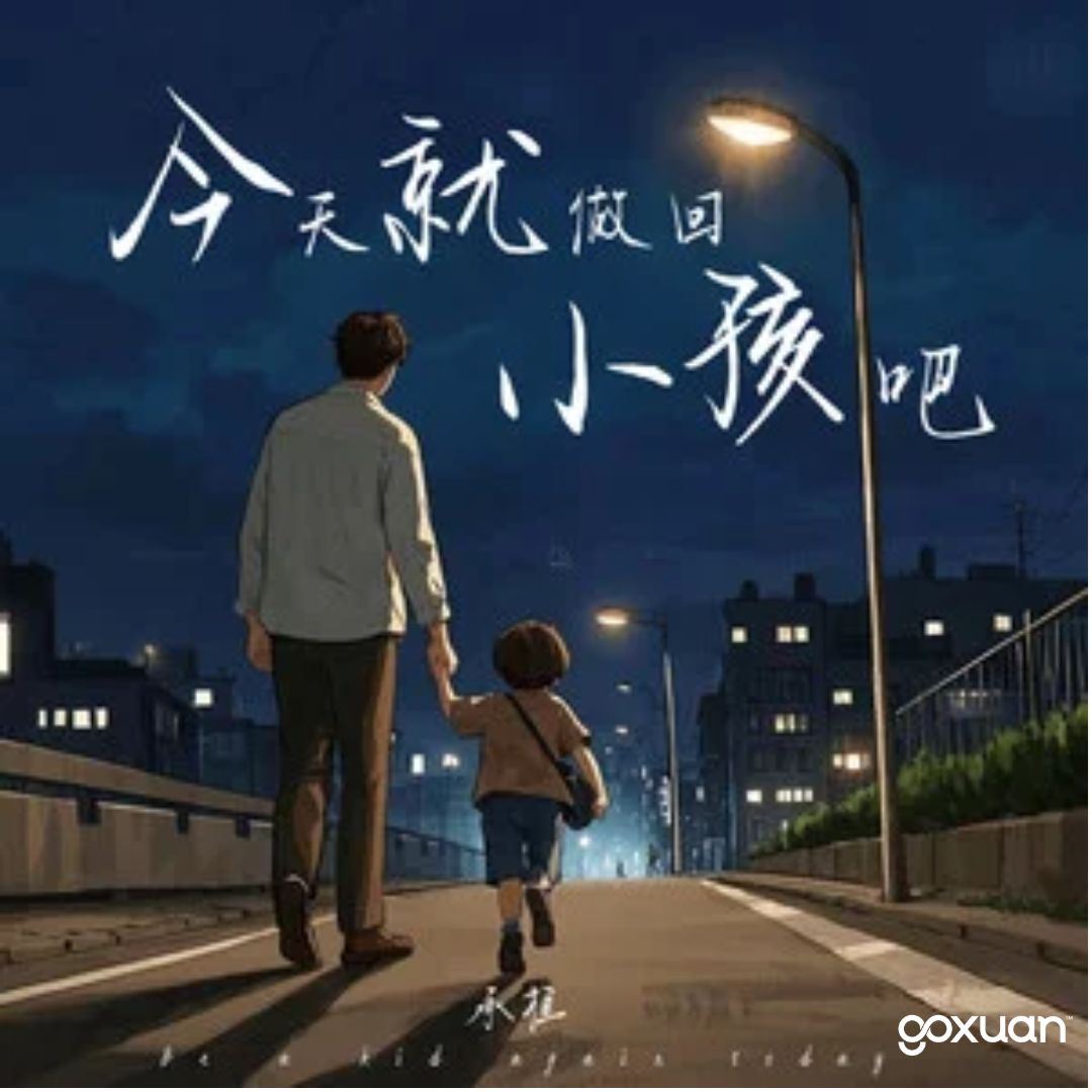 goxuan #新歌上线 2025