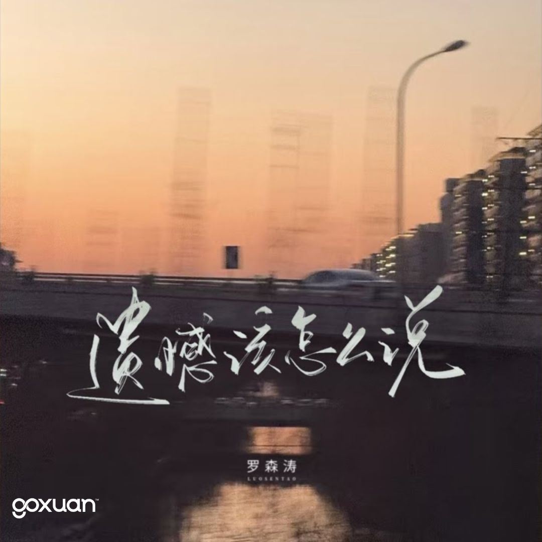 goxuan #新歌上线 2025