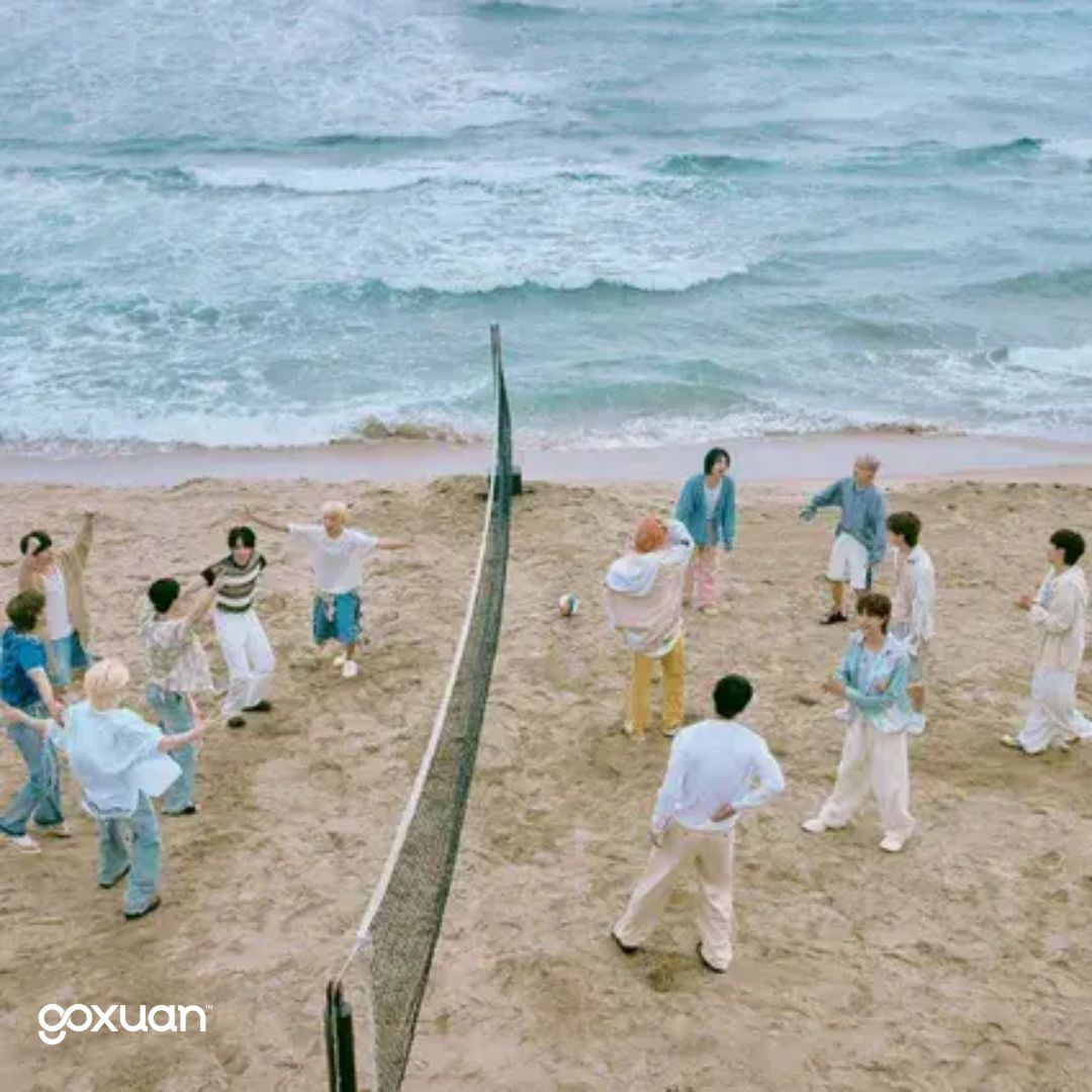 goxuan #新歌上线 2025