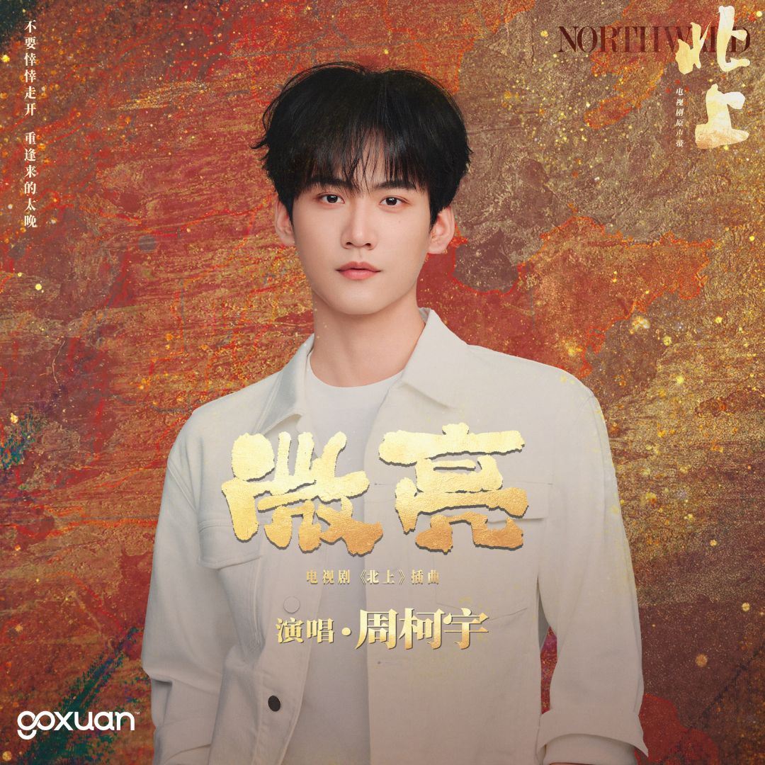 goxuan #新歌上线 2025