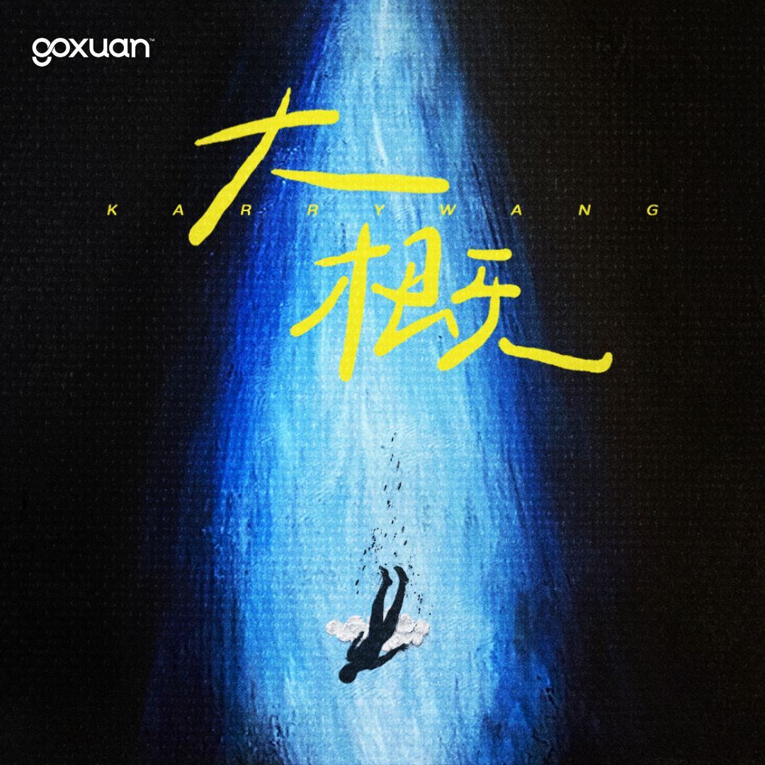 goxuan #新歌上线 2025