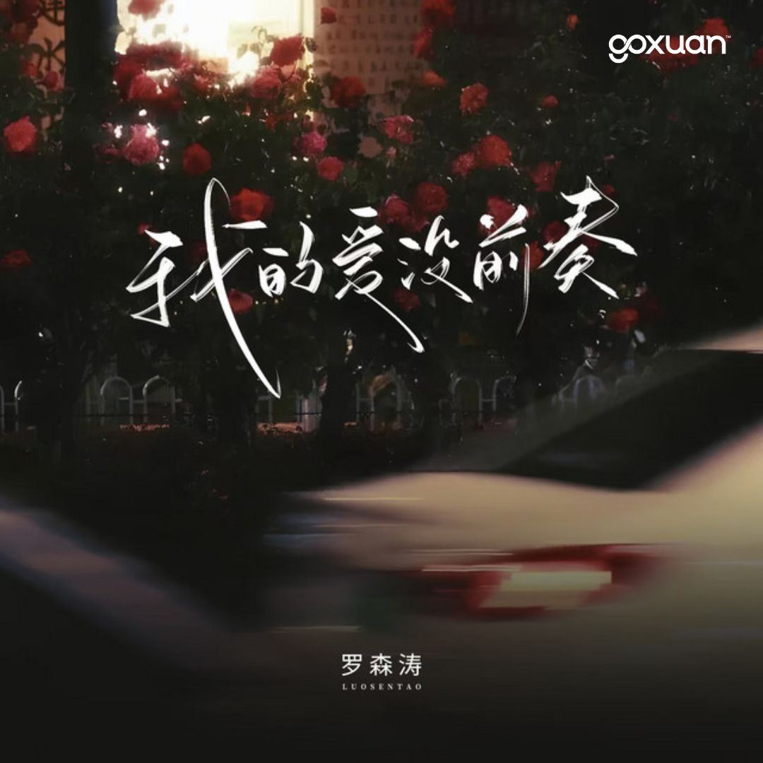 goxuan #新歌上线 2025