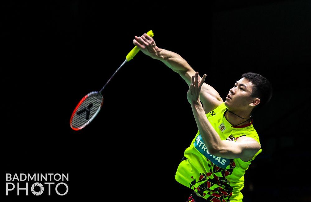 malaysia buka tirai piala thomas dengan kemenangan!