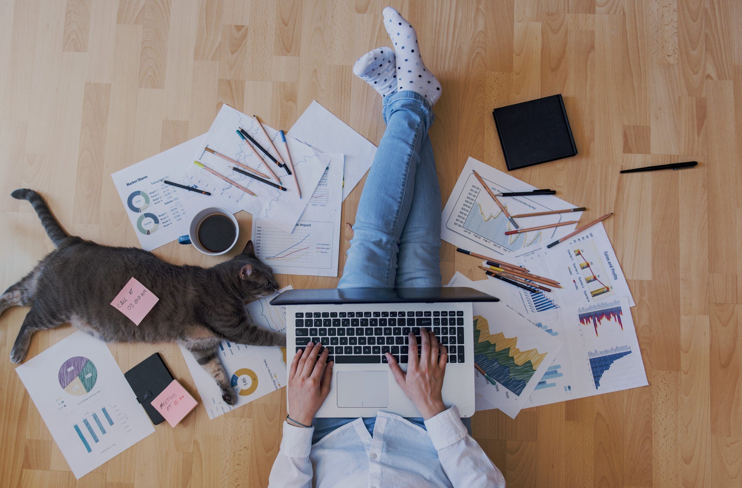 masih relevan ke kerja 9 pagi hingga 5 petang, 5 hari seminggu?