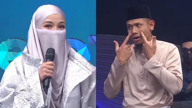 neelofa buat ‘comeback’ jadi hos meletop? nabil bocor rahsia bilal dapat duit raya lebih rm14,000