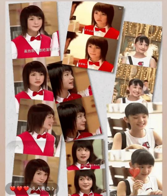 【台娱】网贴杨丞琳旧照质疑鼻子动刀太明显？竟钓出本尊霸气回应！ 