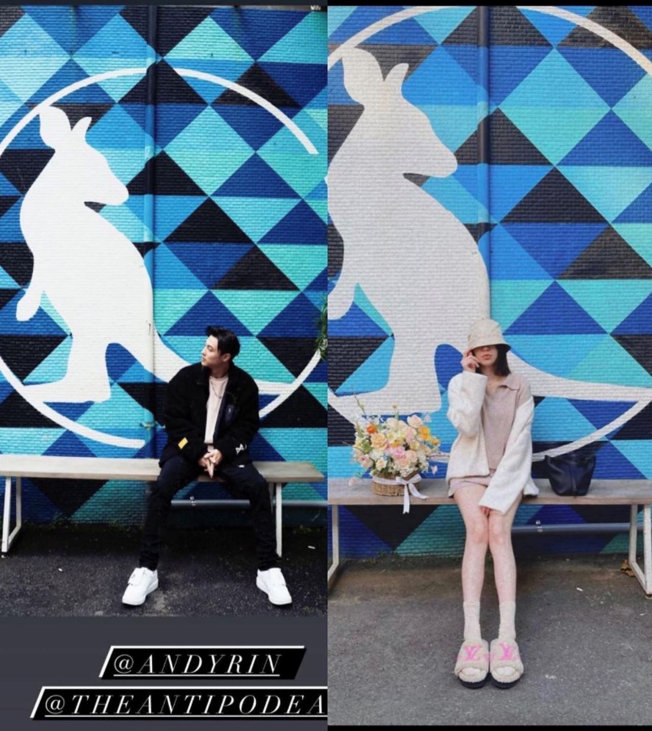 【台娱】港娱再曝王子分手邓丽欣隐情！揭大量证据指王子“劈腿”郭雪芙？ 