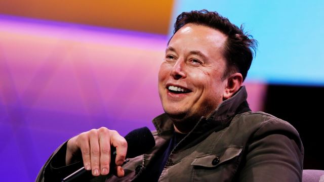 elon musk kata 'jepun bakal lenyap' sekiranya kadar kelahiran rendah berterusan