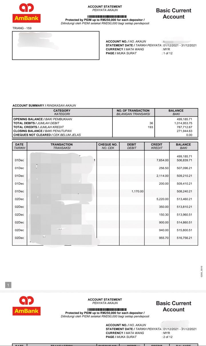 【趣闻】大马小富婆自曝高额银行存款征男友！扬言男方薪资不到rm2k也可以？ 