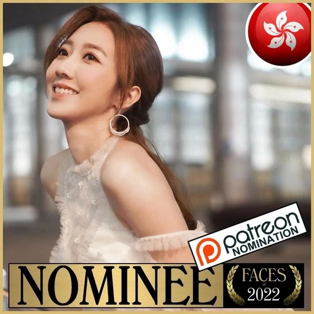 🌸盘点入围「全球百大美女」的10位tvb女艺人❗️李佳芯、黄智雯、陈凯琳、冯盈盈等♥️