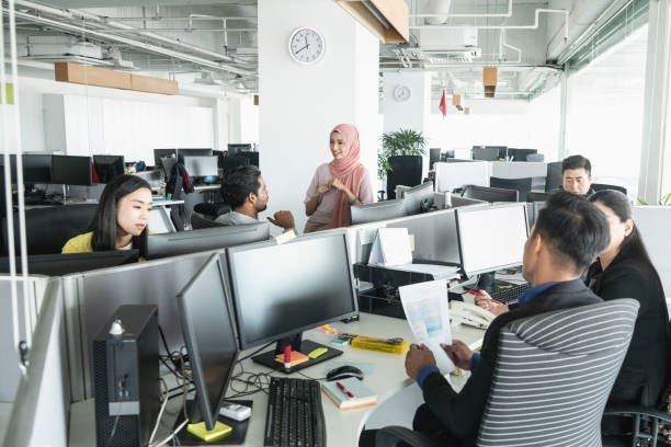 cadangan kerja empat hari seminggu di malaysia masih diperhalusi