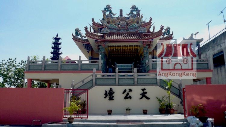 单身者必去的【月老庙】拜了就脱单！