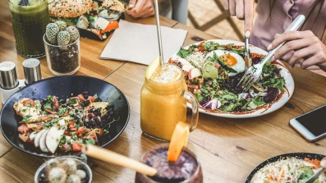 kajian dapati kanak-kanak vegan sihat seperti kanak-kanak biasa