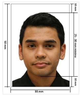 bermula 11 mei, tiada lagi walk in untuk urusan renew passport