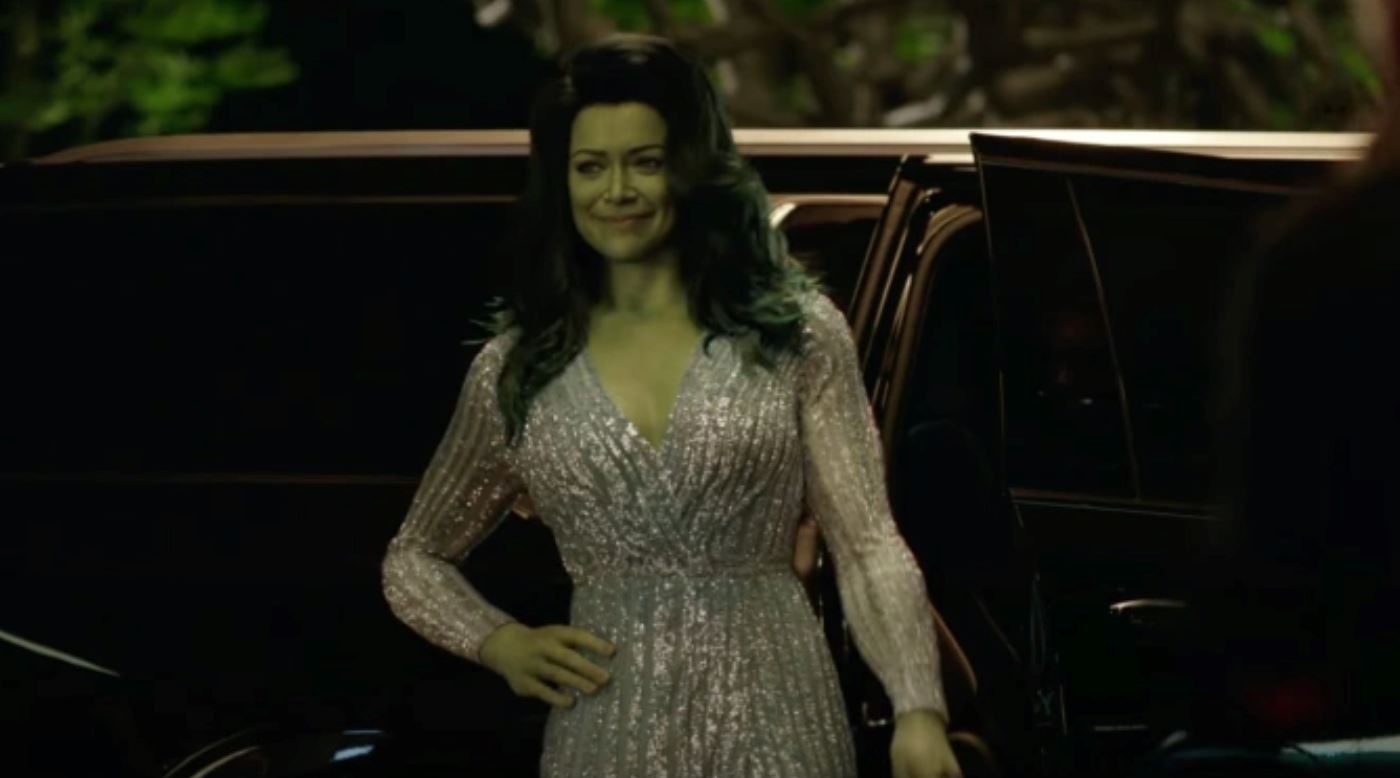 marvel studios' she-hulk: attorney at law premieres on disney+ hotstar this august 17th!