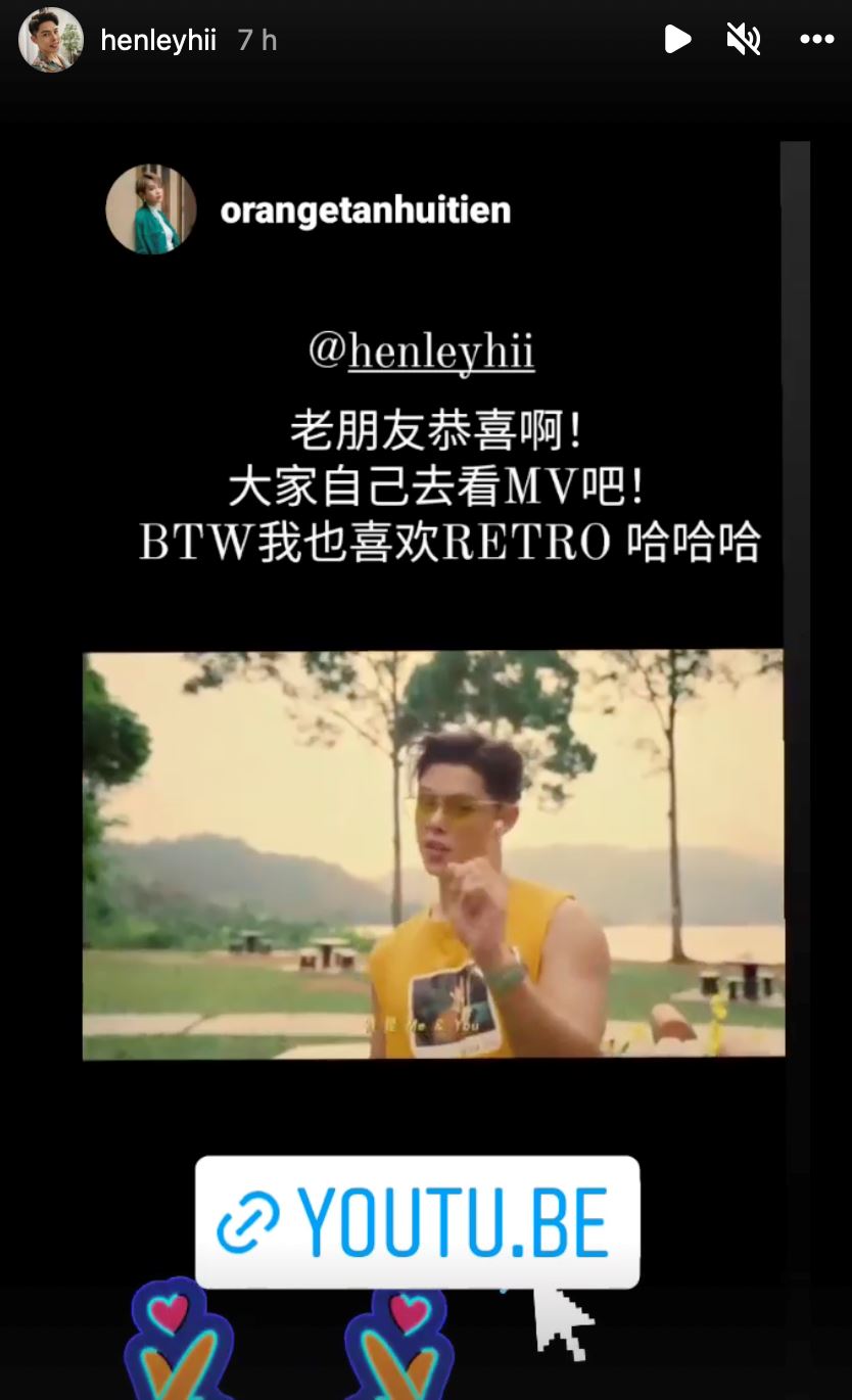 【娱乐】许亮宇结婚了？！女友陈俐杏披婚纱拍摄mv藏深意？ 