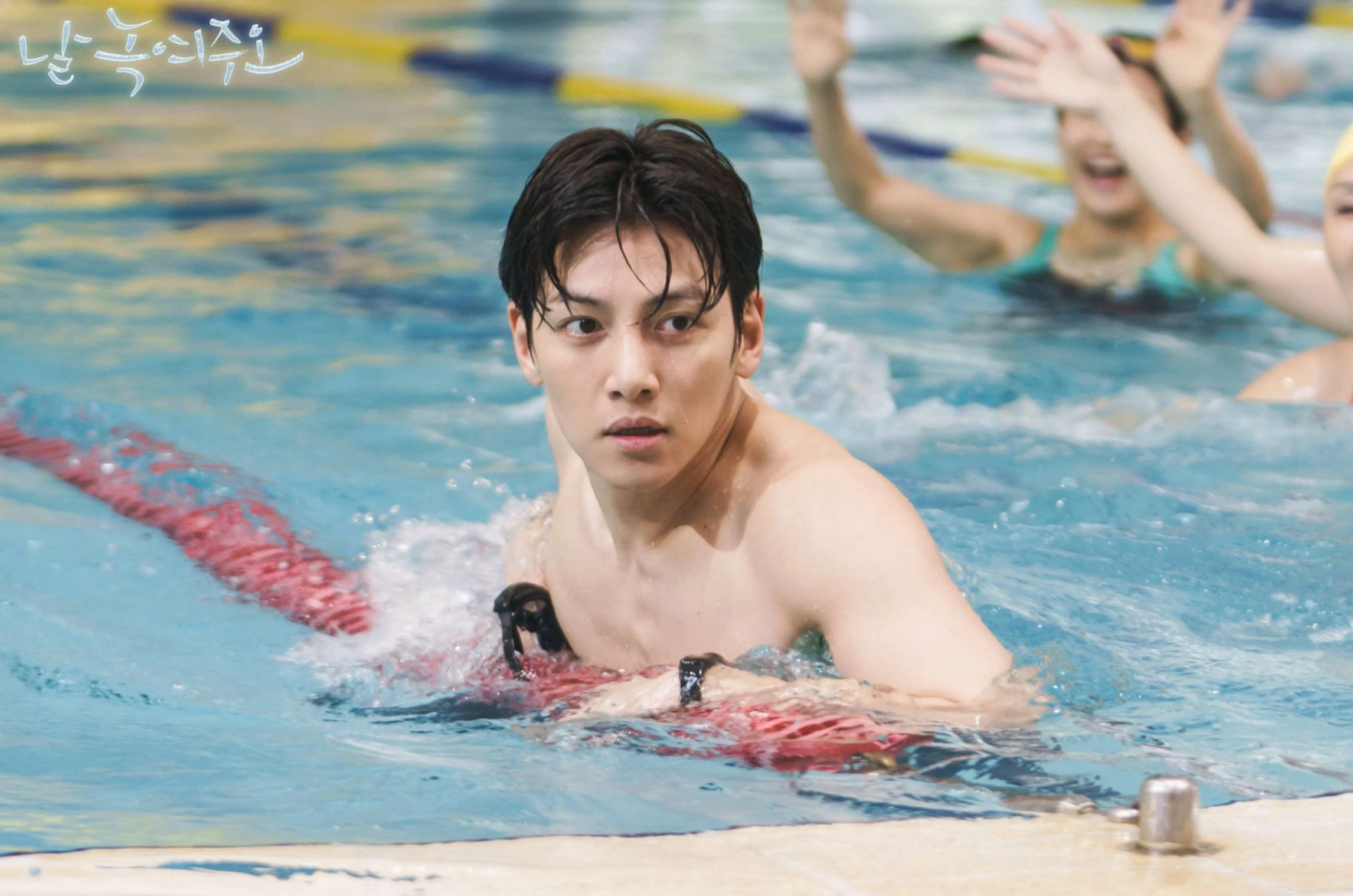 🏊‍♀️改善大脑的健康❗️研究：游泳能提升你的记忆力🧠