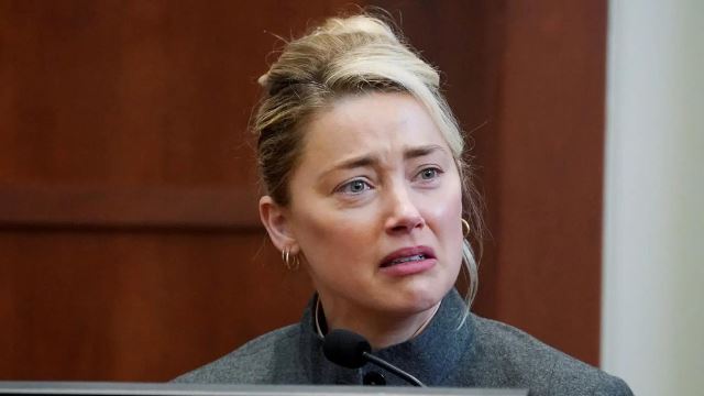 amber heard dedah bersungguh pertahan watak dalam aquaman 2