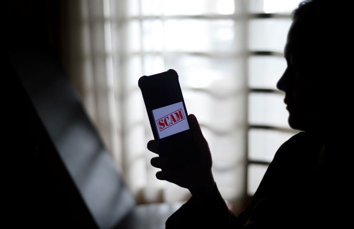 alamak! billionaire from penang loses rm21 million to macau scam