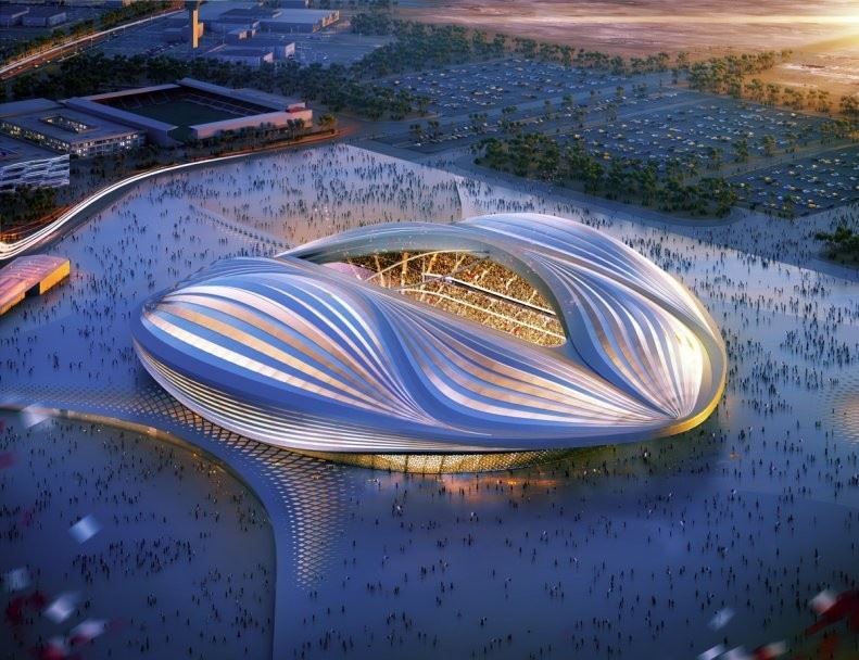 sejarah bakal tercipta! pengadil wanita bakal kendali piala dunia fifa qatar 2022