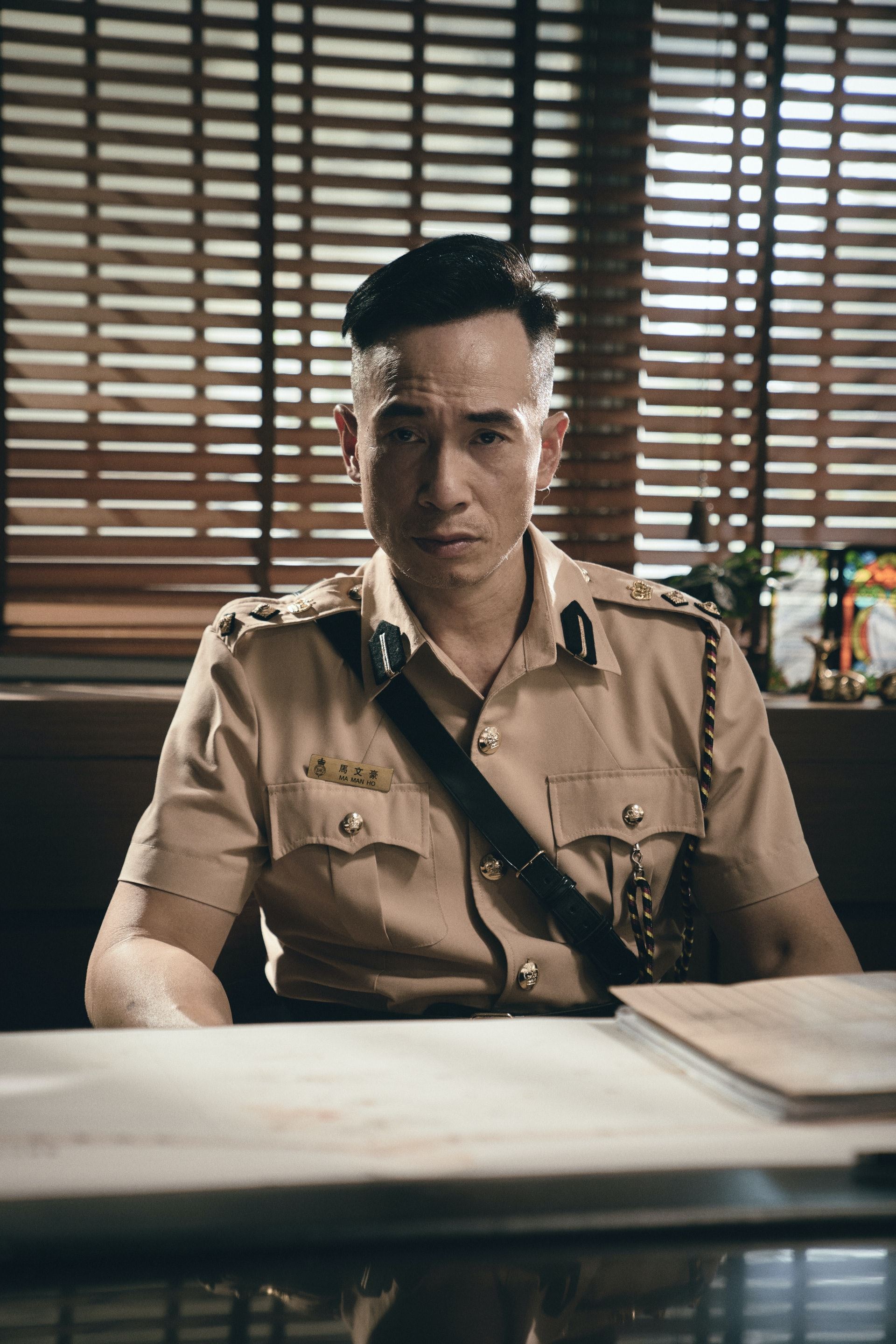 🎬【预告片】《逃狱兄弟3》将上映❗️陈豪加入饰演新狱长🔥