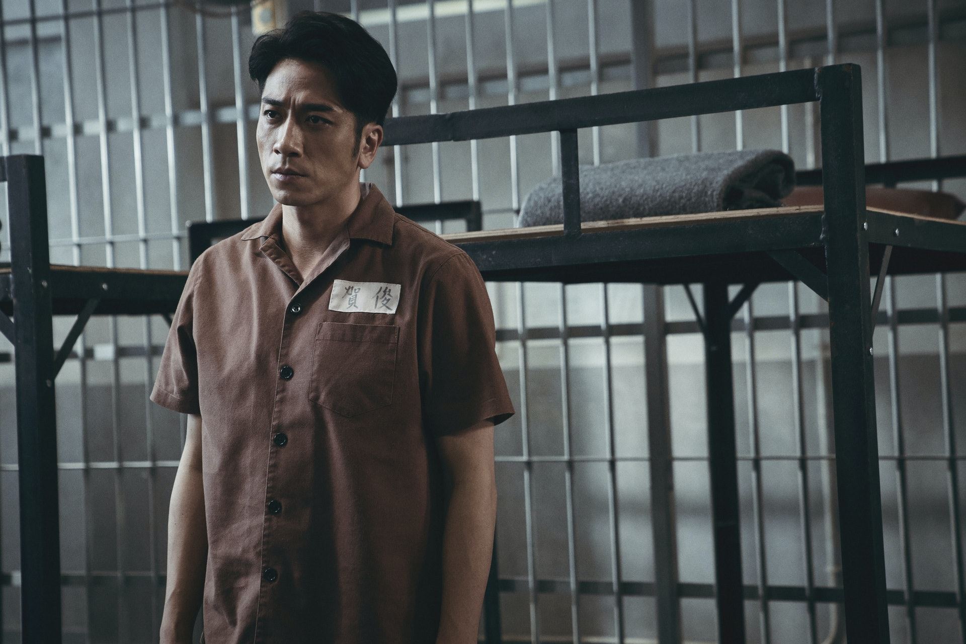 🎬【预告片】《逃狱兄弟3》将上映❗️陈豪加入饰演新狱长🔥