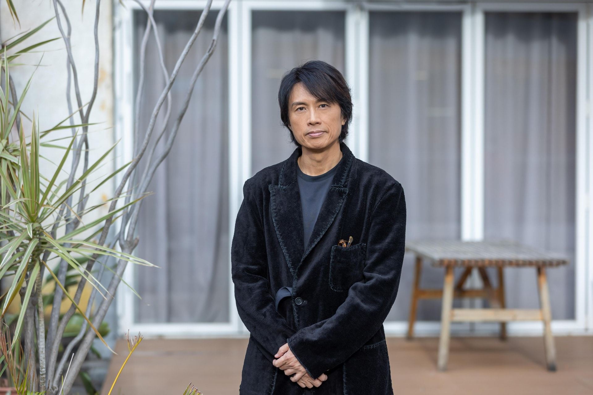 🎬黄子华开拍新电影❗️饰演毒舌大状🔥