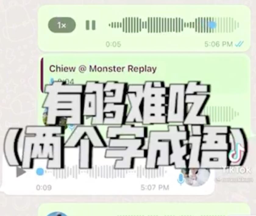 【趣闻】大马网友狂飙福建话吐槽penang laksa网民全笑翻：有色没有味，感觉自己中covid？！ 