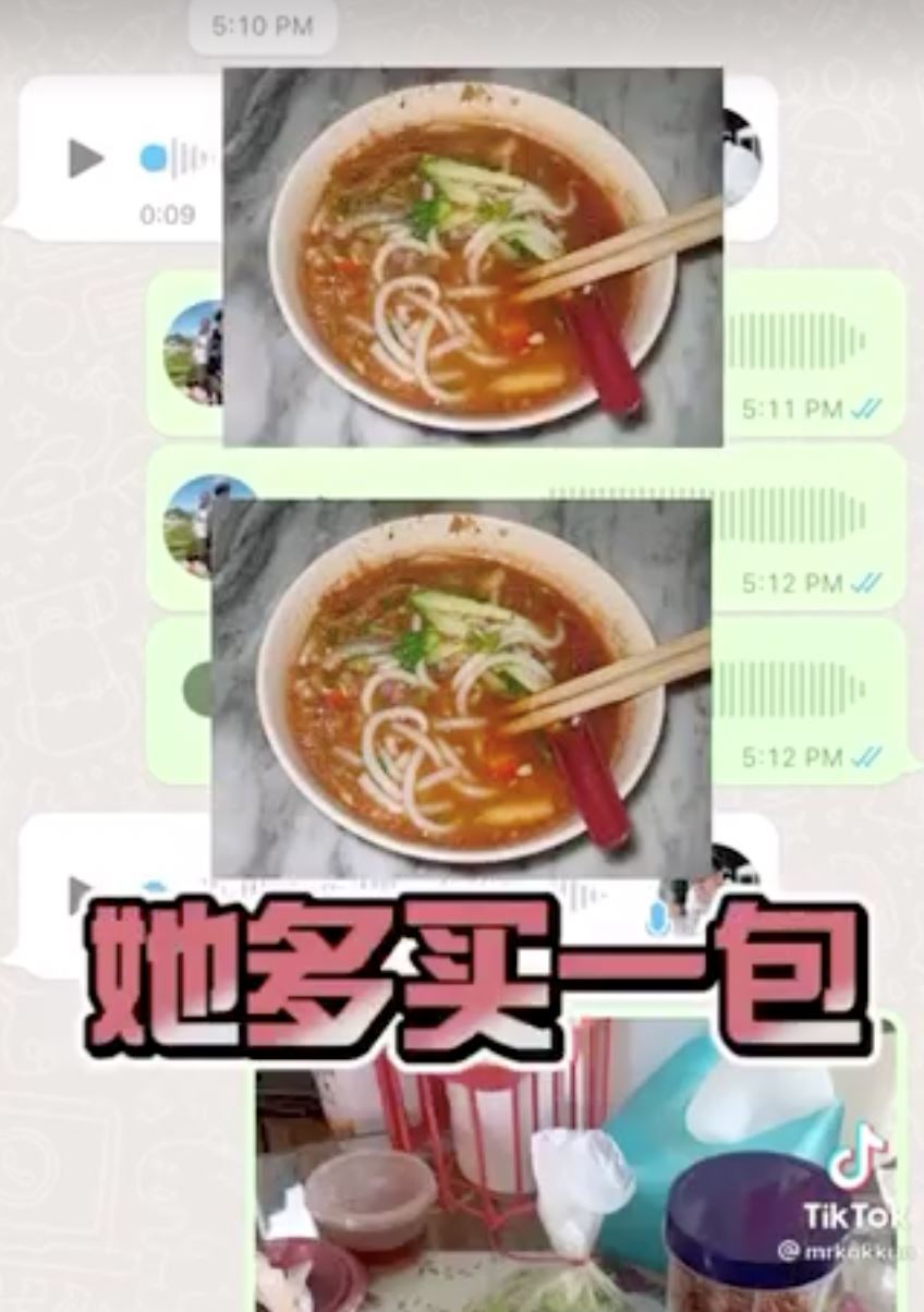 【趣闻】大马网友狂飙福建话吐槽penang laksa网民全笑翻：有色没有味，感觉自己中covid？！ 