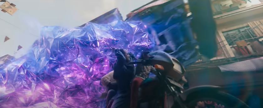 kelibat motor ‘legend’ dalam siri baru marvel buat peminat rxz teruja