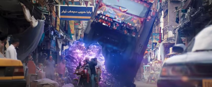 kelibat motor ‘legend’ dalam siri baru marvel buat peminat rxz teruja