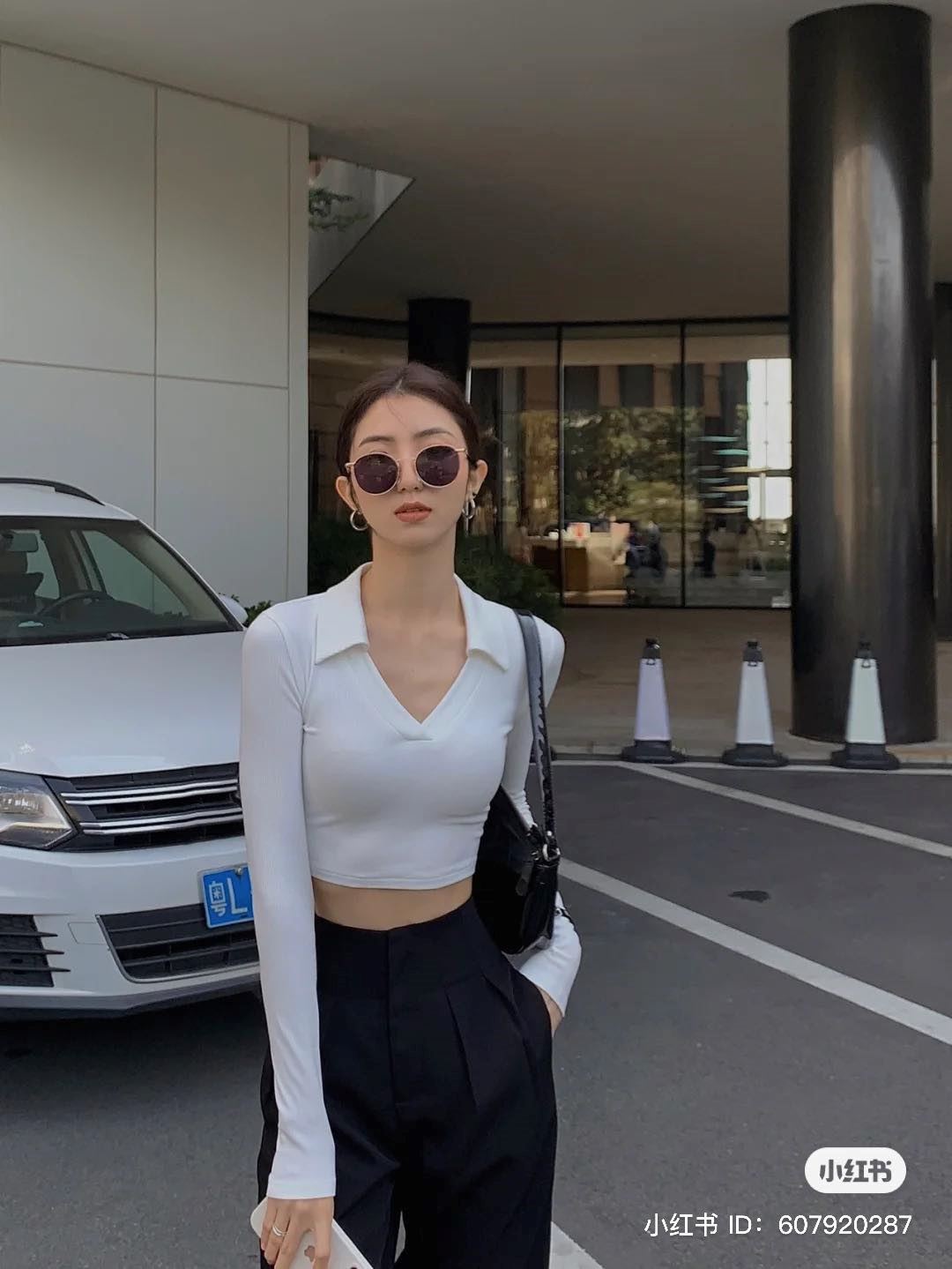 【穿搭】人手一件的西装裤太好搭！5种必尝试的穿搭风格让你上班约会都适用！ 