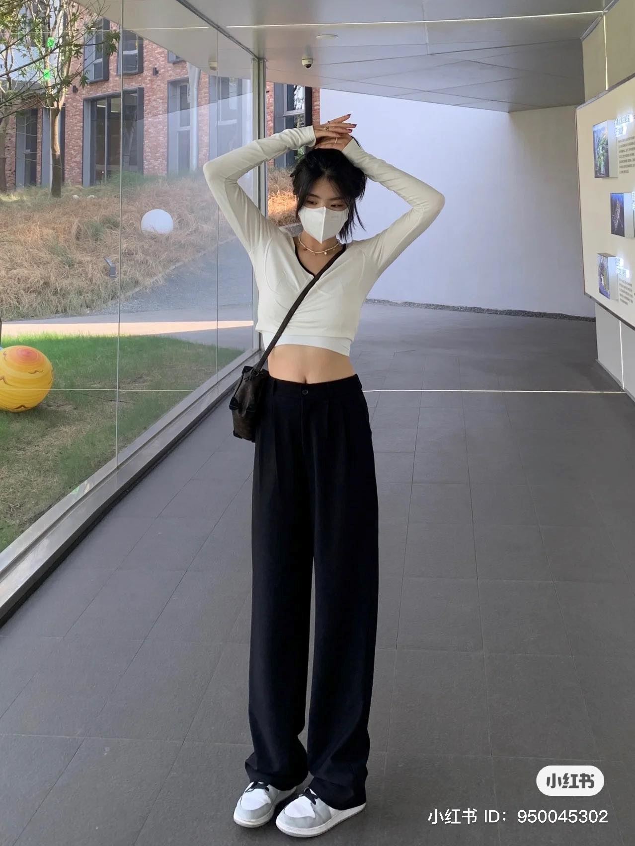 【穿搭】人手一件的西装裤太好搭！5种必尝试的穿搭风格让你上班约会都适用！ 