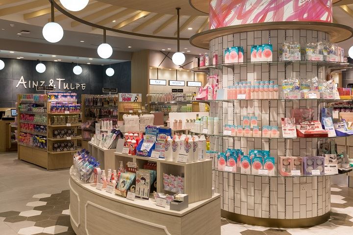 【好康】日本直送！盘点全马第一家ainz & tulpel日本药妆店5样必买好物！ 